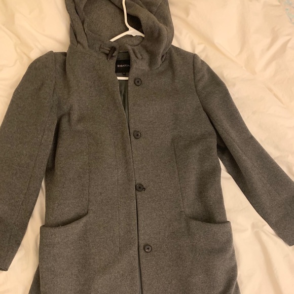 Aritzia Jackets & Blazers - aritiza bobaton jacket